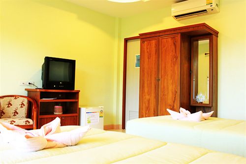 Hotel Samui Tonrak Residence 14