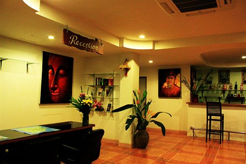 Hotel Samui Tonrak Residence 15