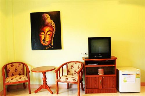 Hotel Samui Tonrak Residence 2