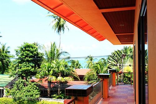 Hotel Samui Tonrak Residence 4