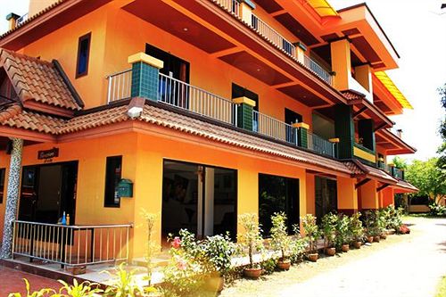 Hotel Samui Tonrak Residence 5