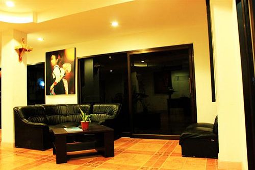 Hotel Samui Tonrak Residence 8