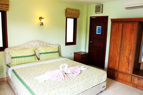 Hotel Samui Tonrak Residence 9