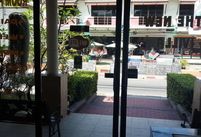 Hotel The New Villa Chaweng Beach Surat Thani