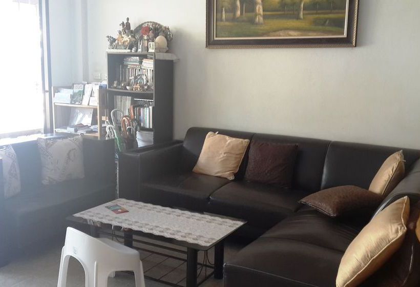 Hotel The New Villa 3