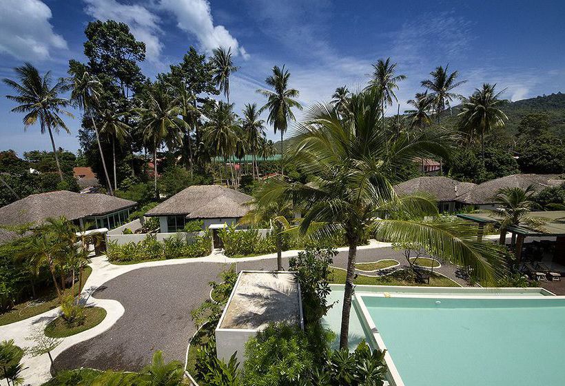 Hotel The Living Pool Villas 10