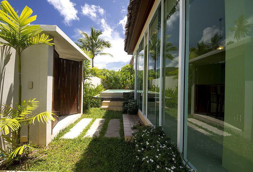 Hotel The Living Pool Villas 9