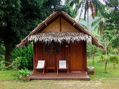 Hotel The Jungle Club Chaweng Beach