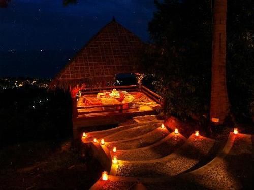 Hotel The Jungle Club 10