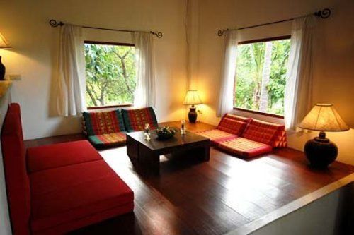 Hotel The Jungle Club 5