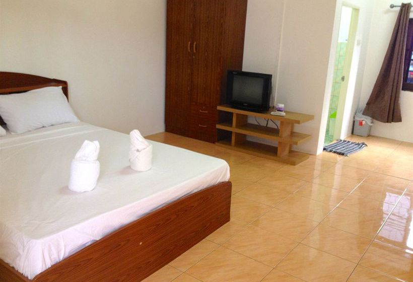 Hotel Little Austria Tams Guesthouse 1