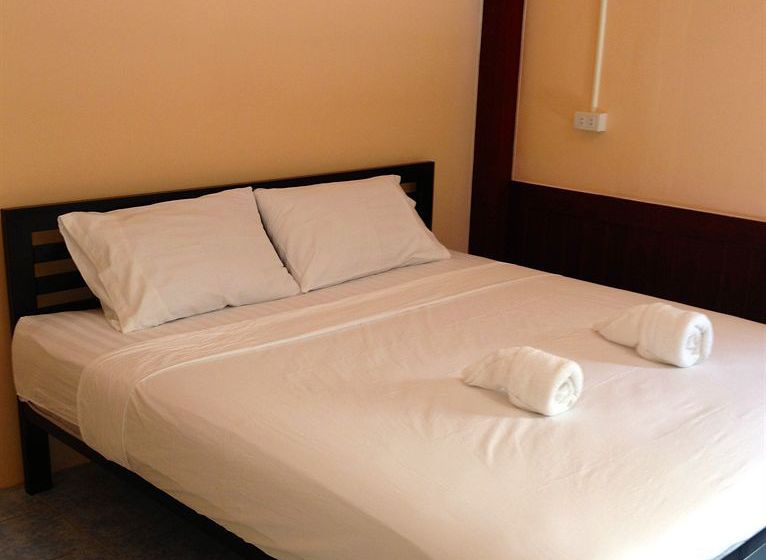 Hotel Little Austria Tams Guesthouse 10