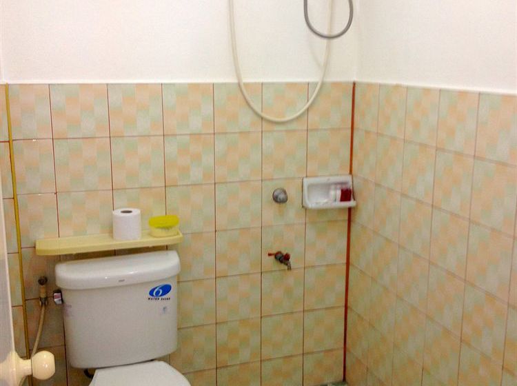 Hotel Little Austria Tams Guesthouse 11