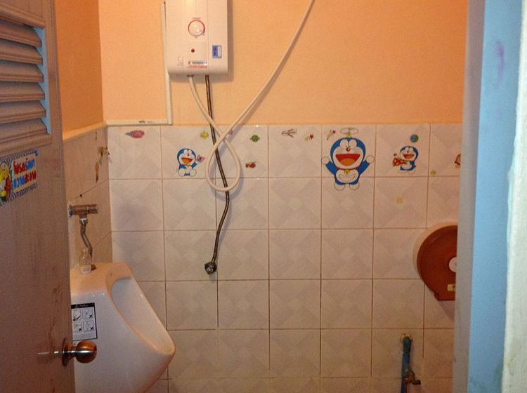 Hotel Little Austria Tams Guesthouse 12