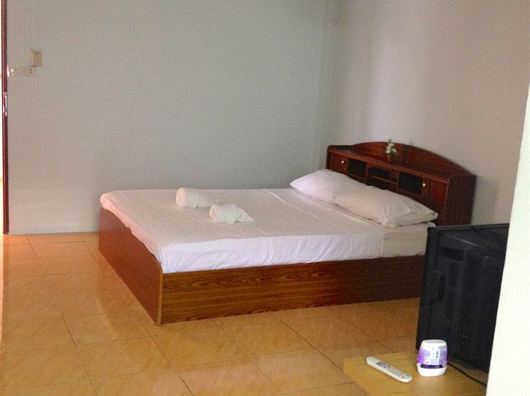 Hotel Little Austria Tams Guesthouse 13