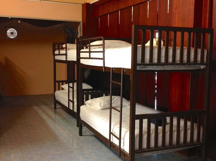 Hotel Little Austria Tams Guesthouse 14