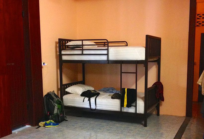 Hotel Little Austria Tams Guesthouse 4