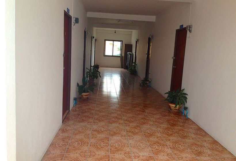 Hotel Little Austria Tams Guesthouse 5