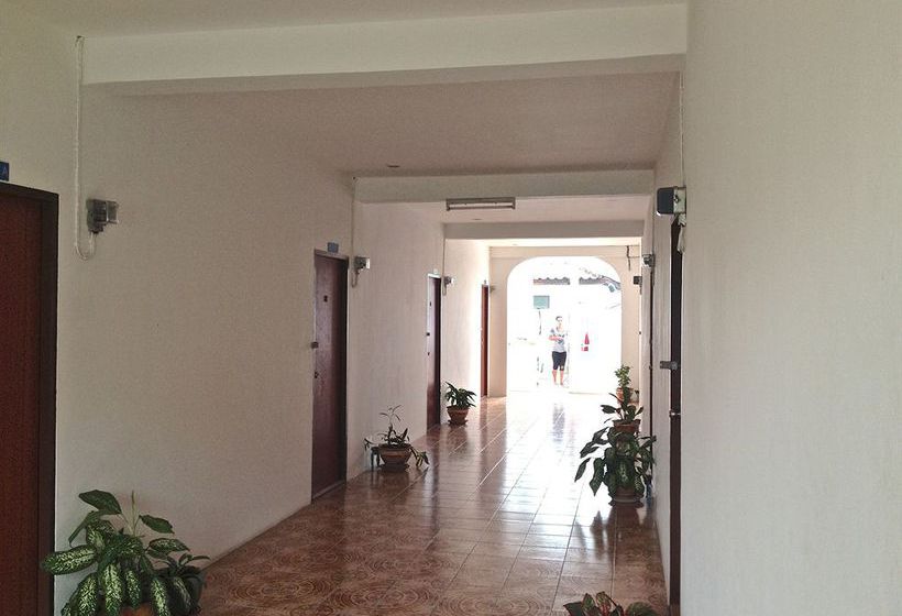 Hotel Little Austria Tams Guesthouse 6