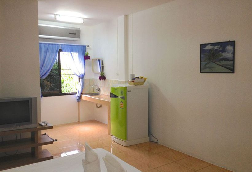 Hotel Little Austria Tams Guesthouse 7