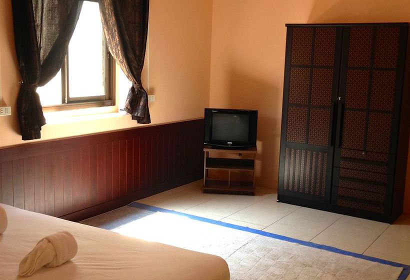 Hotel Little Austria Tams Guesthouse 8