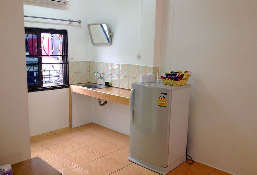 Hotel Little Austria Tams Guesthouse 9