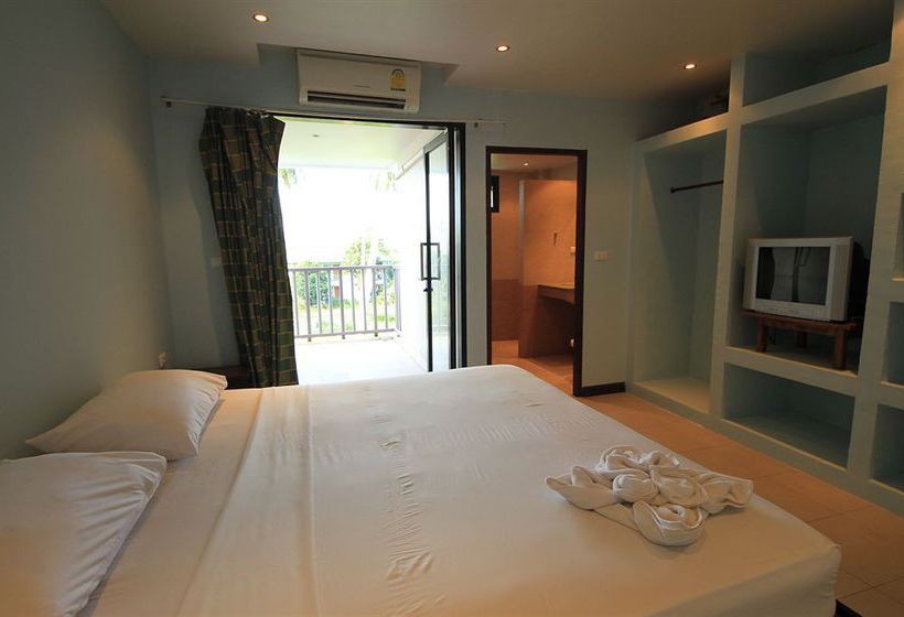 Hotel Superpro Samui Surat Thani