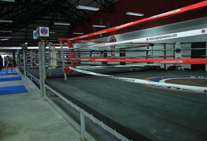 Hotel Superpro Samui 10