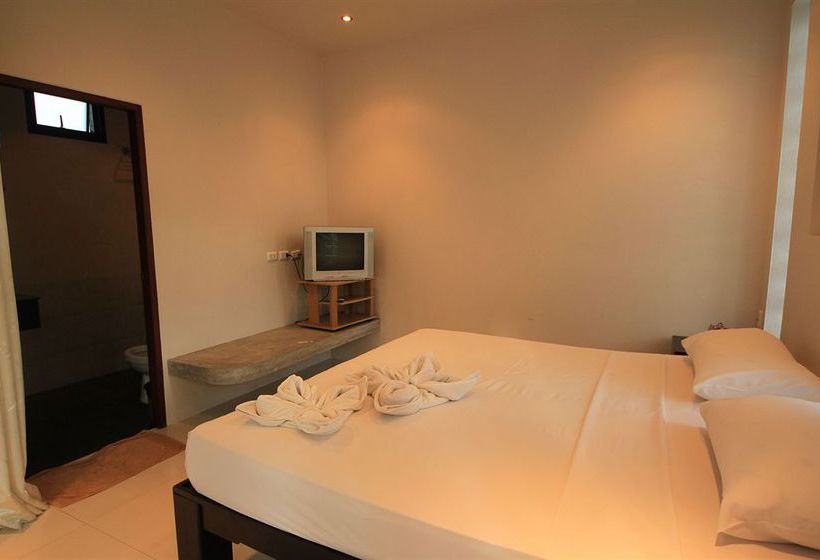 Hotel Superpro Samui 11