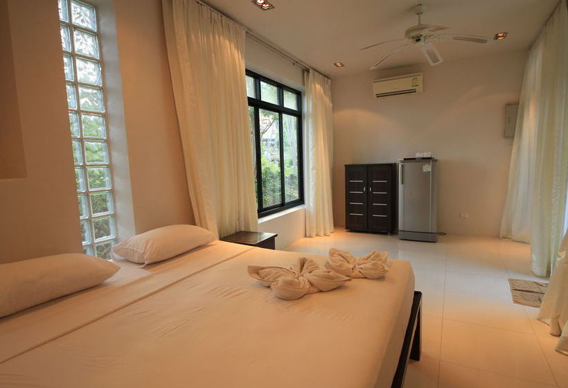 Hotel Superpro Samui 13