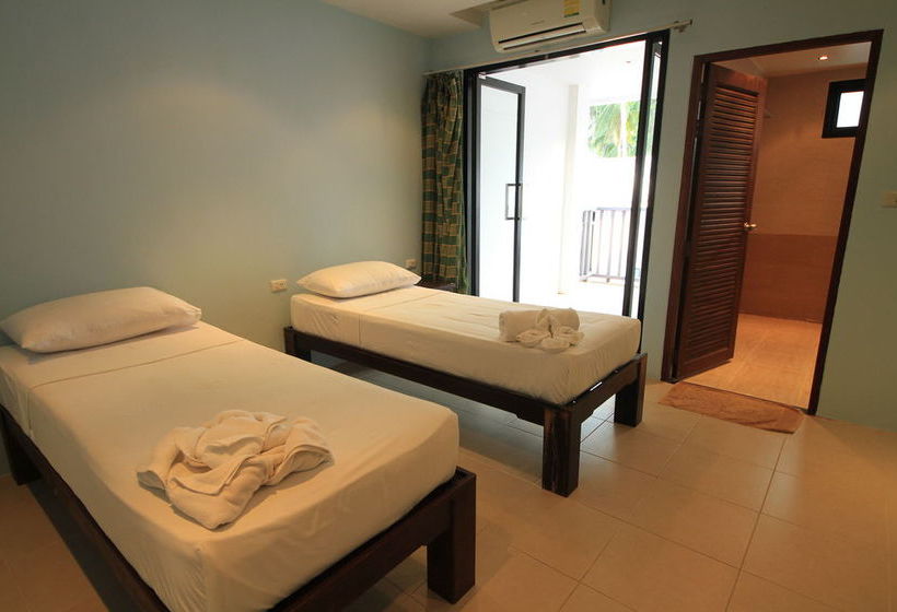 Hotel Superpro Samui 16