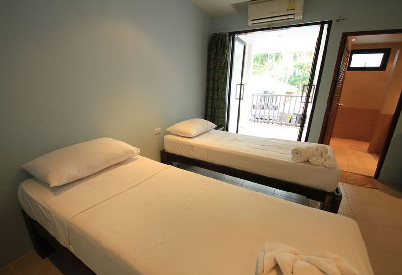Hotel Superpro Samui 17