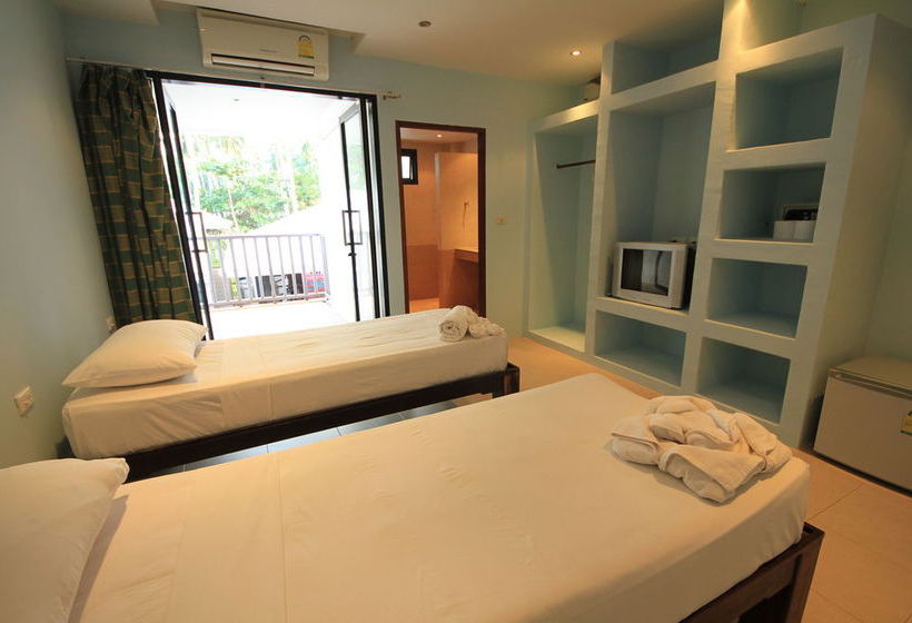 Hotel Superpro Samui 18