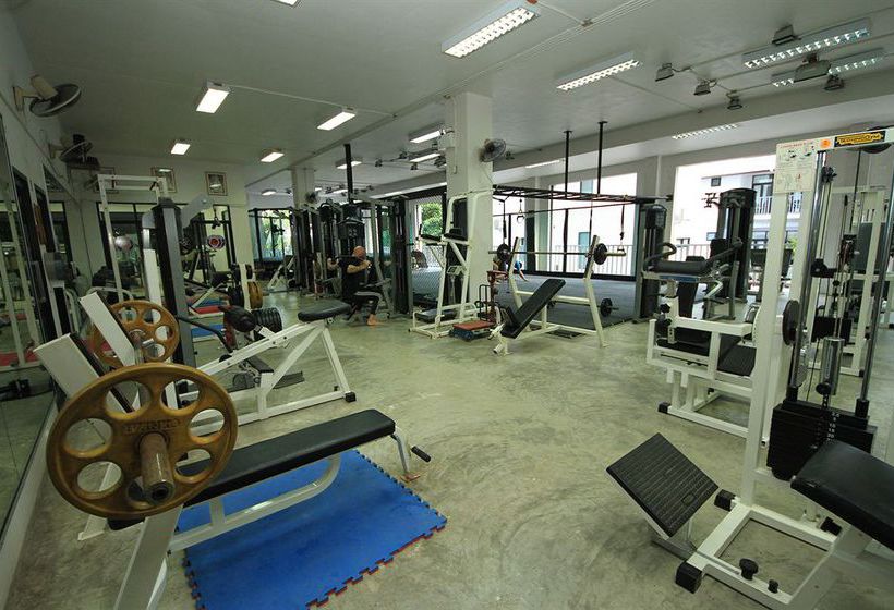 Hotel Superpro Samui 2