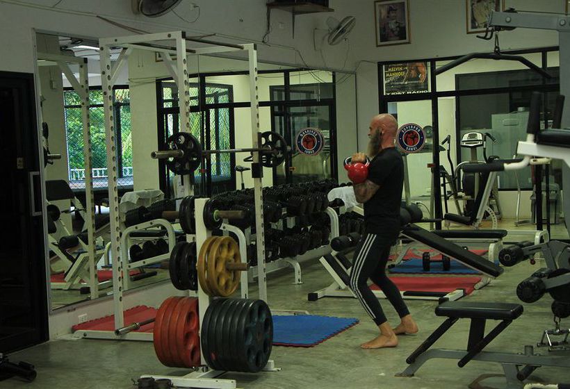 Hotel Superpro Samui 3