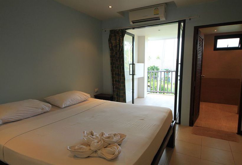 Hotel Superpro Samui 4
