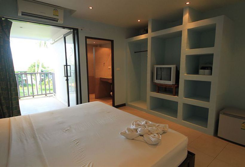 Hotel Superpro Samui 5