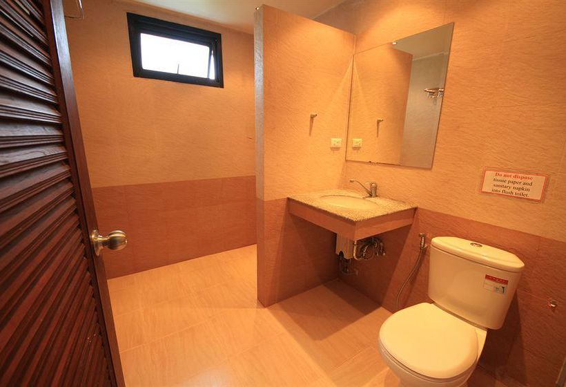 Hotel Superpro Samui 6