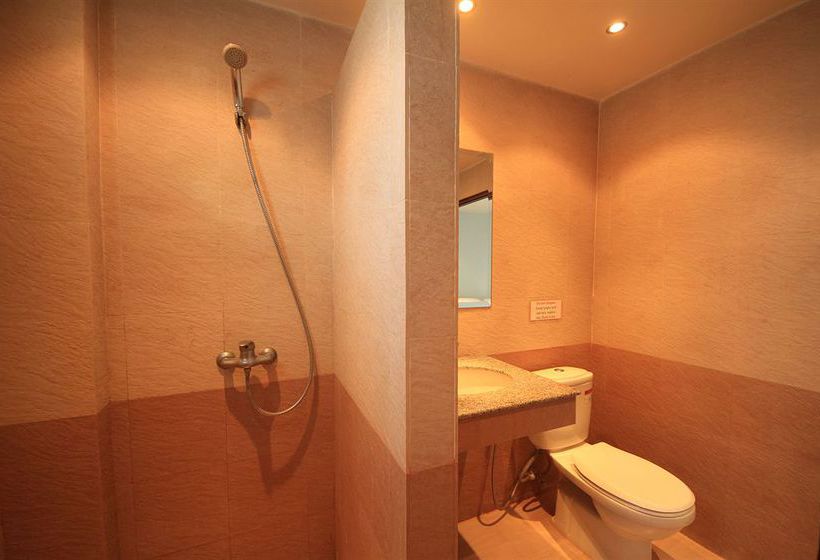 Hotel Superpro Samui 7