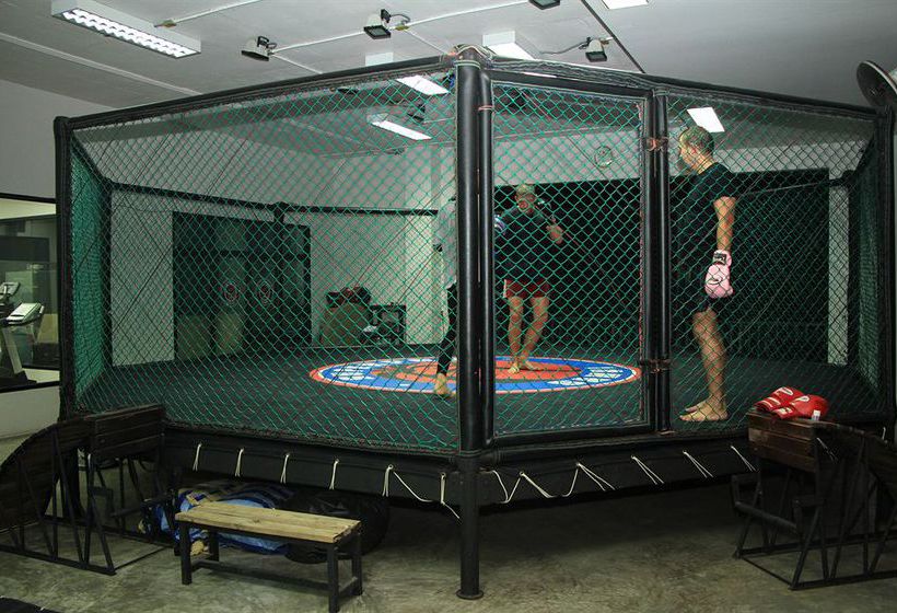 Hotel Superpro Samui 8