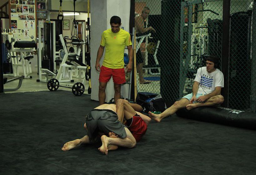 Hotel Superpro Samui 9