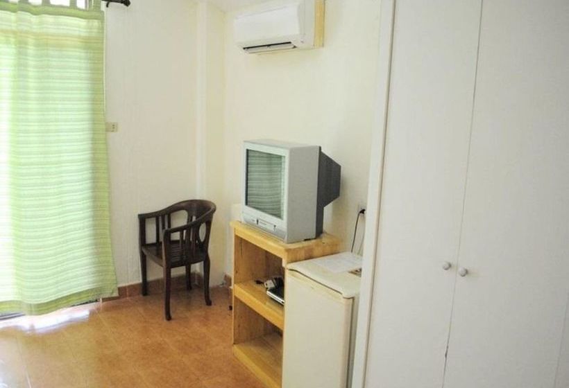 Hotel Sunny Guesthouse 2