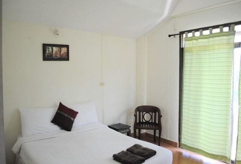 Hotel Sunny Guesthouse 3