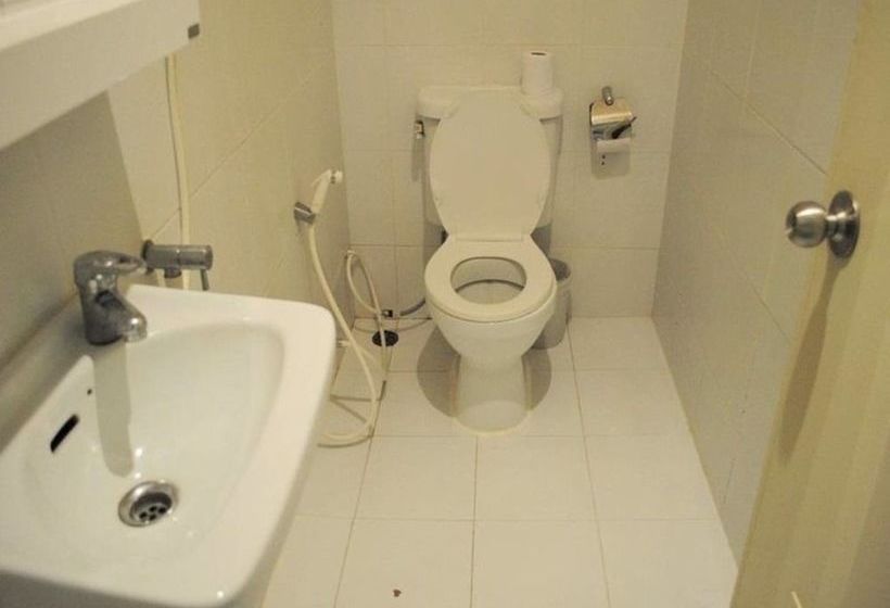 Hotel Sunny Guesthouse 4