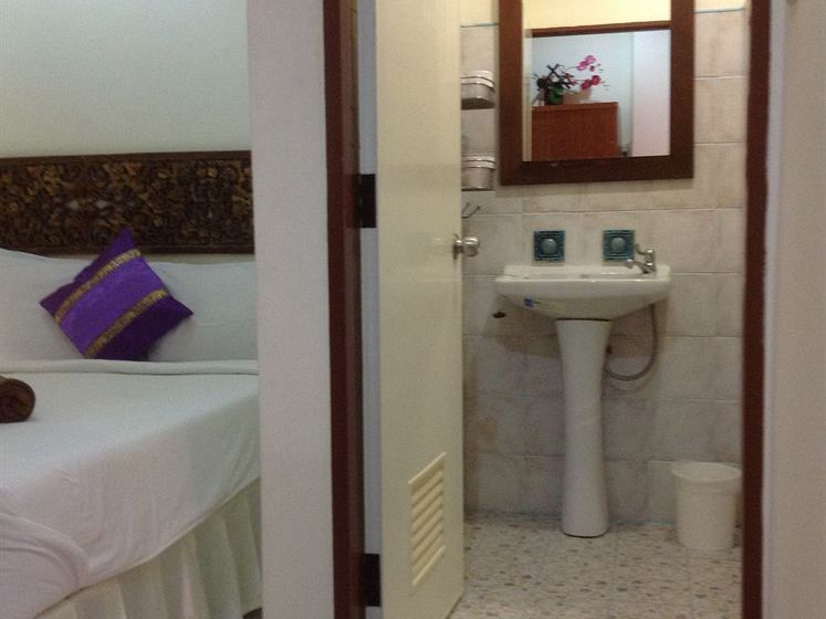 Hotel Sunny Guesthouse 6