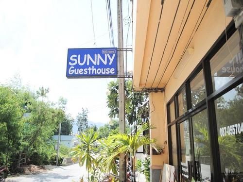 Hotel Sunny Guesthouse 7