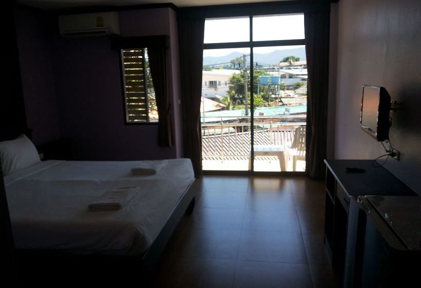 Hotel Sp Chaweng Palace 1