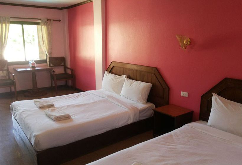 Hotel Sp Chaweng Palace 3