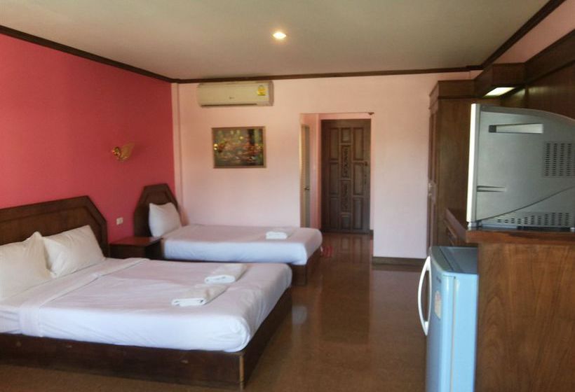 Hotel Sp Chaweng Palace 4