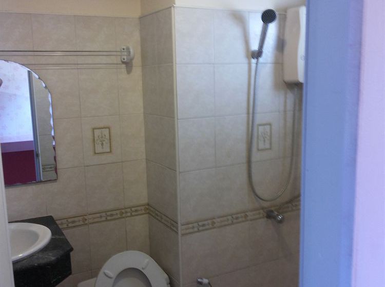 Hotel Sp Chaweng Palace 6